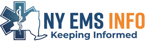 NY EMS Info